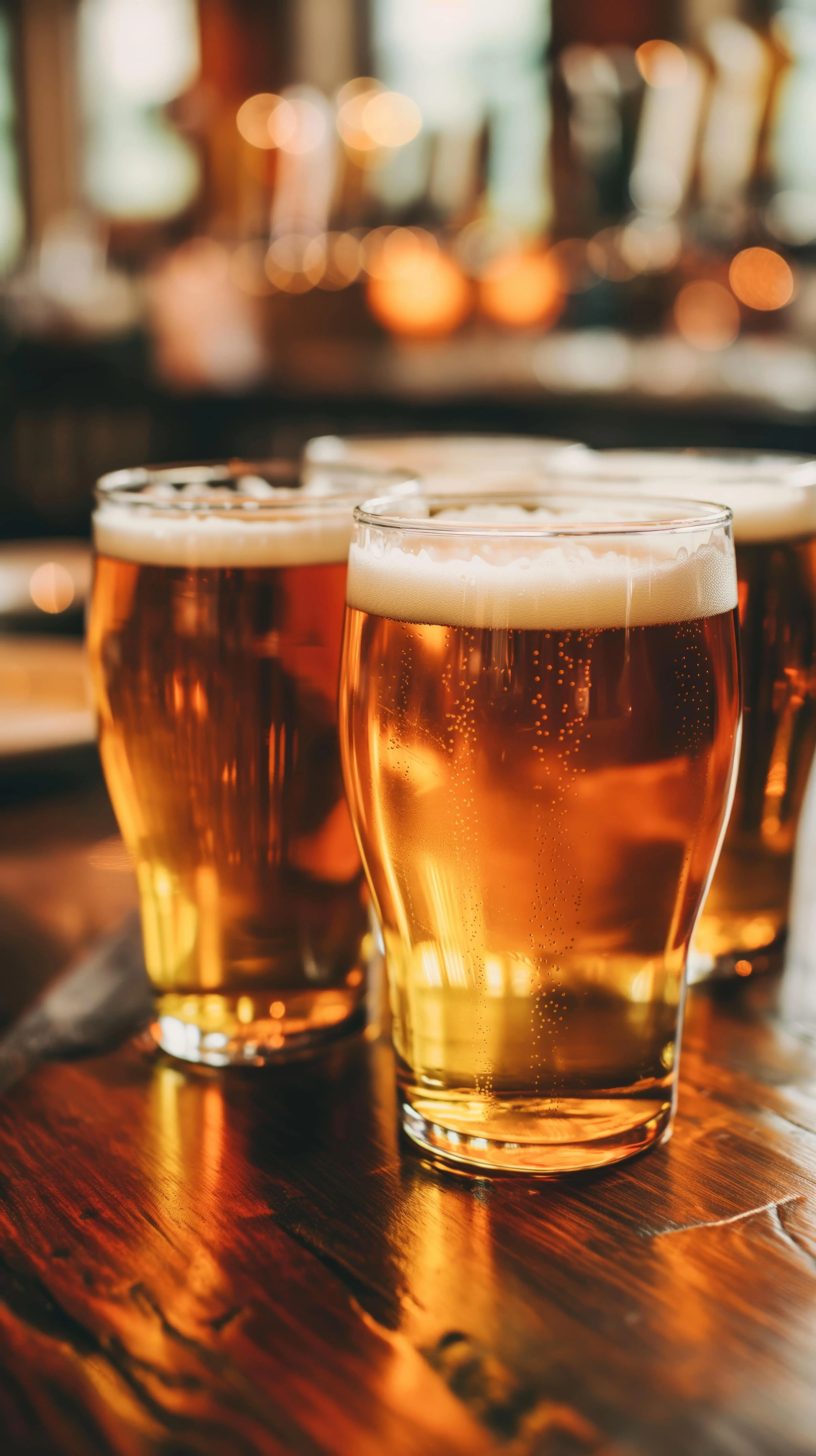 beverages