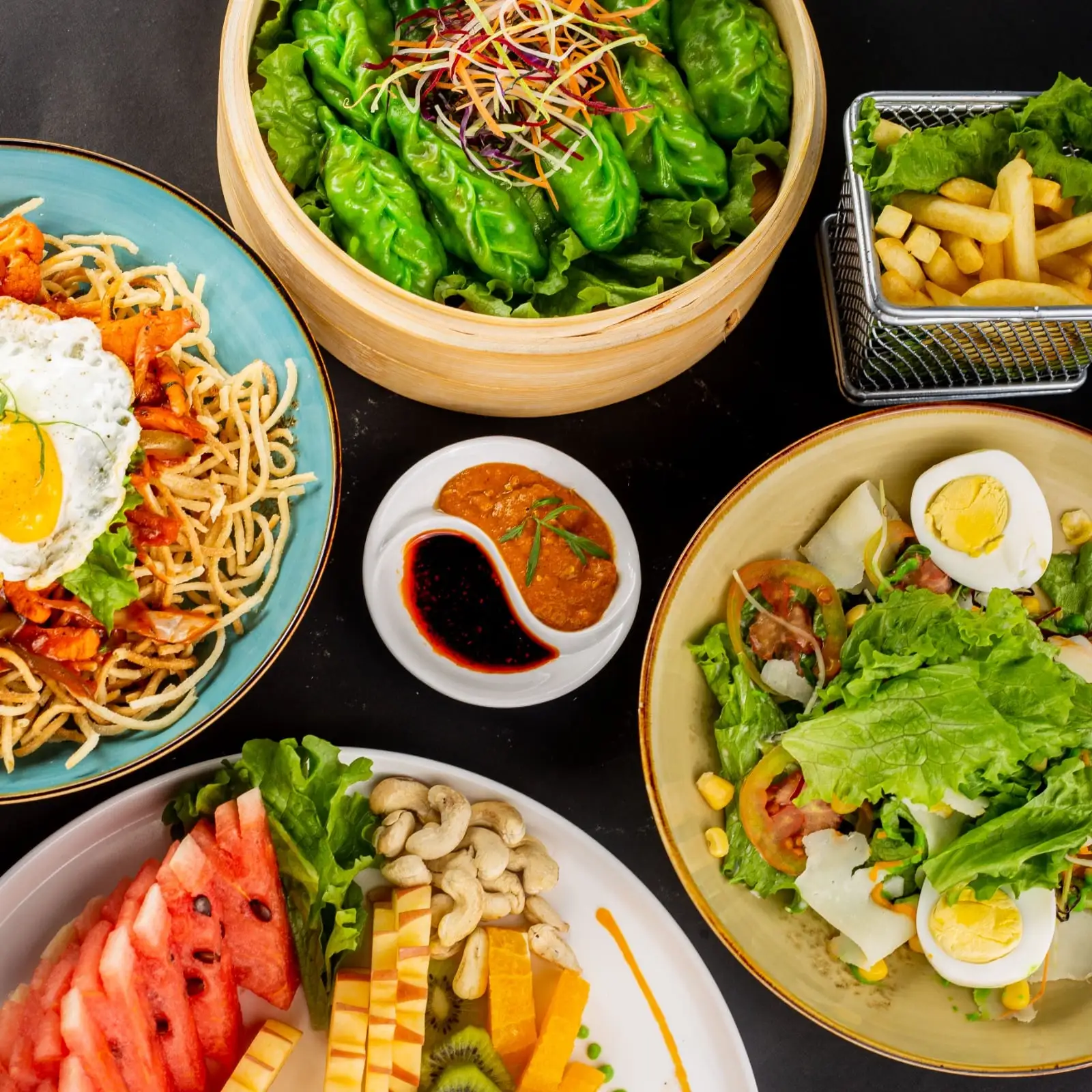 foods