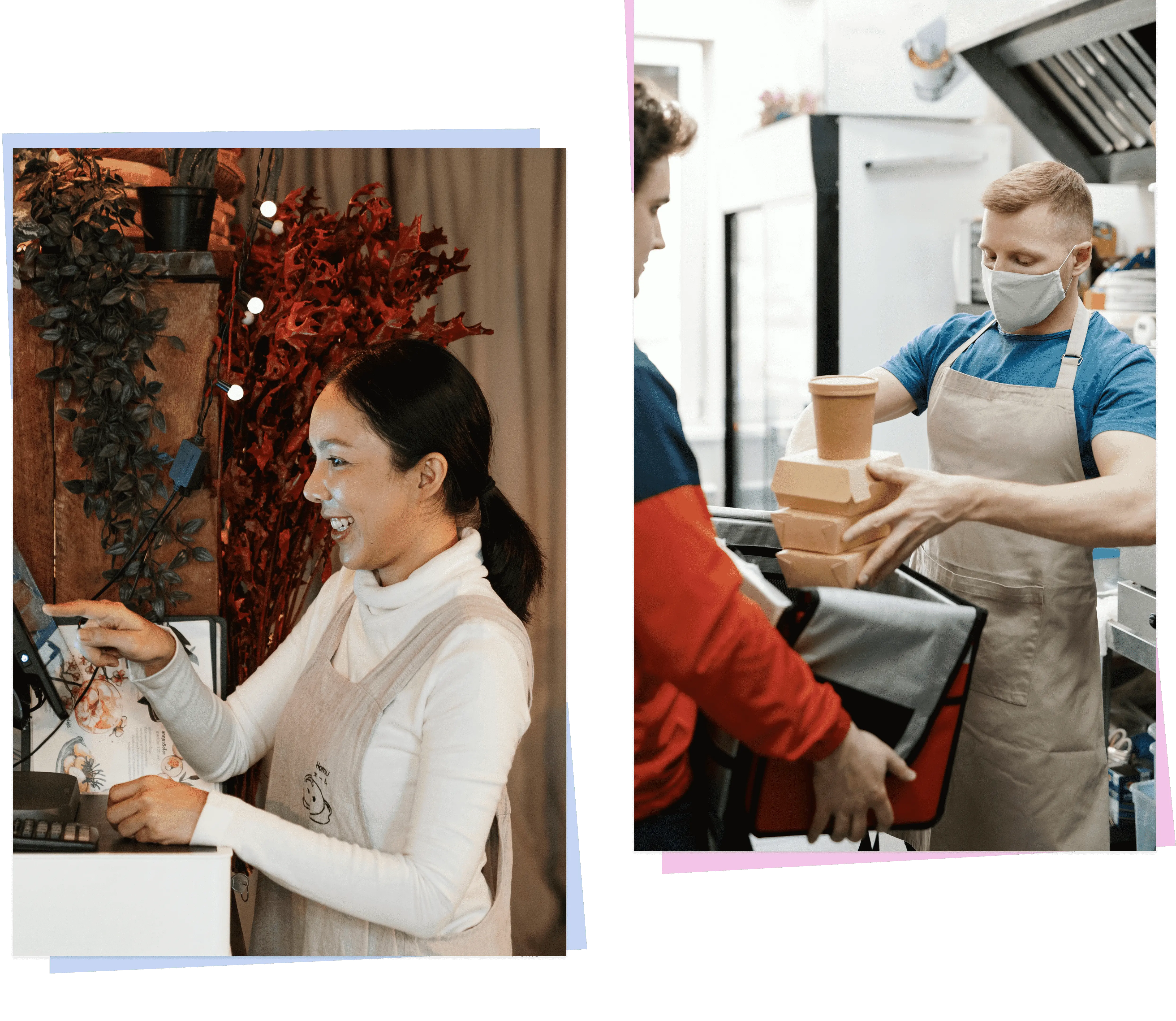 Partner with Foodmandu